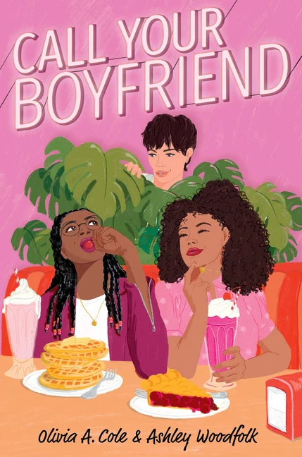 LGBTQIA+ Books βΒ New in 2025